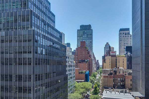 830 Third Avenue View