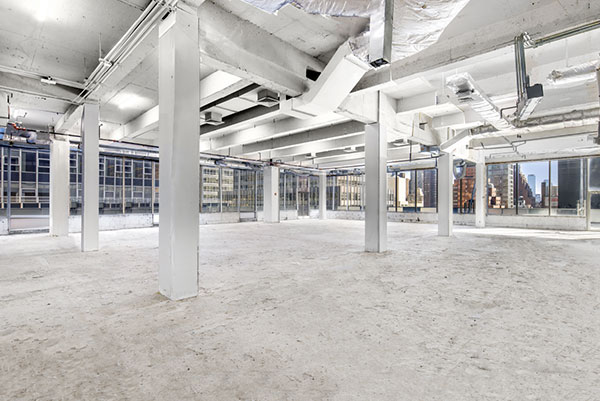 830 Third Avenue Interior