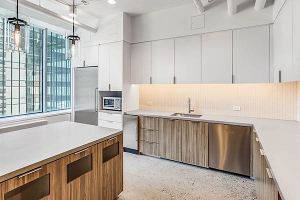 830 Third Avenue Pantry